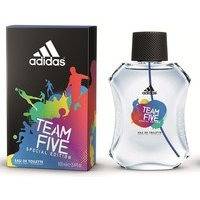 Adidas Team Five EDT (100mL), Adidas