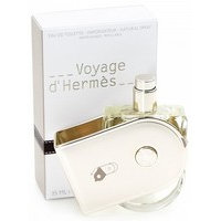 Hermes Voyage d'Hermes EDT (35mL) Refillable, Hermes