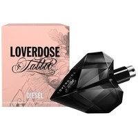 Diesel Loverdose Tattoo EDP (50mL), Diesel