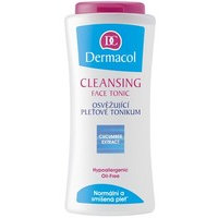 Dermacol Cleansing Face Tonic (200mL), Dermacol