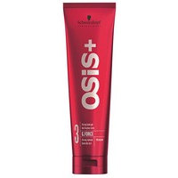 Schwarzkopf Professional Osis+ G Force Strong Hold Gel (150mL), Schwarzkopf Professional