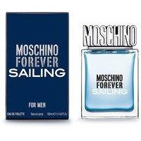 Moschino Forever Sailing EDT (100mL), Moschino