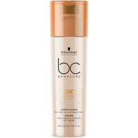 Schwarzkopf Professional Bonacure Q10 Time Restore Conditioner (200mL), Schwarzkopf Professional