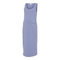 Mllea jersey maternity midi dress, Mama.licious