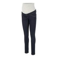 Straight fit maternity jeans, Mama.licious