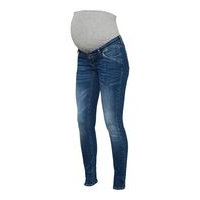 Slim fit maternity jeans, Mama.licious