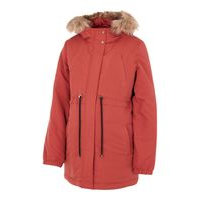 Mljessa padded short maternity parka, Mama.licious