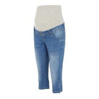 Mlpixie slim fit maternity jeans, Mama.licious