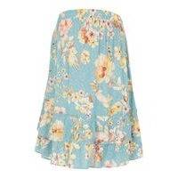 Mlvaiana maternity midi skirt, Mama.licious