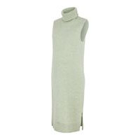 Knitted high neck maternity dress, Mama.licious