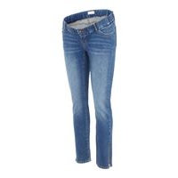 Mlpark slim fit maternity jeans, Mama.licious