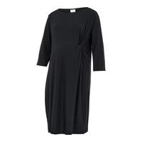 Mlsia curve jersey maternity dress, Mama.licious