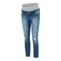 Pcmlila slim fit maternity jeans, Mama.licious