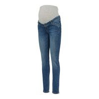 Mlsavanna slim fit maternity jeans, Mama.licious