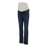 Mleaston straight fit maternity jeans, Mama.licious