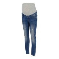 Mlhampshire slim fit maternity jeans, Mama.licious