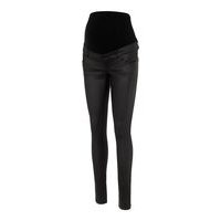 Mlsantos slim fit maternity jeans, Mama.licious