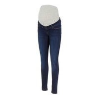 Mldayton slim fit maternity jeans, Mama.licious