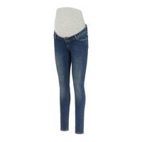 Mlarea slim fit maternity jeans, Mama.licious