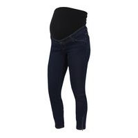 Mlmorena curve slim fit maternity jeans, Mama.licious