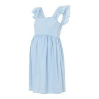 Mlwoodville maternity mini dress, Mama.licious