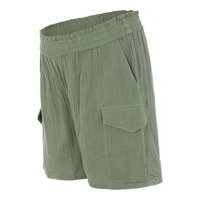 Mlmalu maternity shorts, Mama.licious