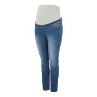 Mljackson curve slim fit maternity jeans, Mama.licious