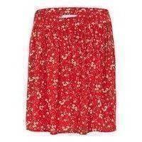 Mljori maternity mini skirt, Mama.licious