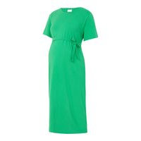 Mljose maternity midi dress, Mama.licious