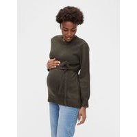 Mlnewanne maternity pullover, Mama.licious