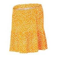 Mlfrida maternity mini skirt, Mama.licious