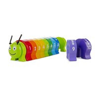 Melissa & Doug Counting Catepillar, Melissa u0026 Doug