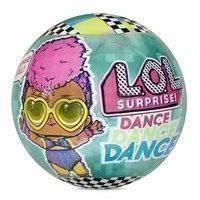 L.O.L. Surprise Dance Tots Doll, L.O.L Surprise