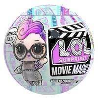 L.O.L. Surprise Movie Magic, L.O.L Surprise