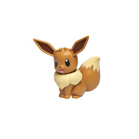 My Partner Eevee, Pokemon, Pokémon