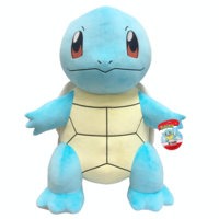 Squirtle Gosedjur 60 cm Pokemon, Pokémon