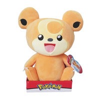 Teddiursa, Gosedjur 30 cm, Pokemon, Pokémon