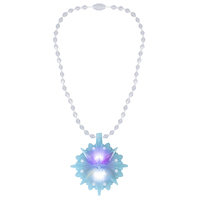 Disney Frozen 2 Elsa's Fifth Element Halsband med Ljus och Ljud, Jakks Pacific