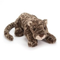 Lexi Leopard, Gosedjur 46 cm, Jellycat