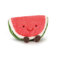 Amuseables Watermelon 15 cm, Jellycat