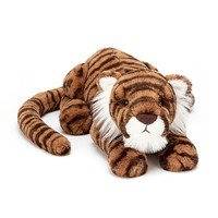Tia Tiger, Gosedjur 29 cm, Jellycat
