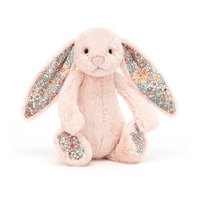 Jellycat Blossom Blush Bunny Small 18 cm