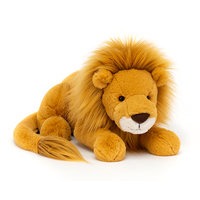 Jellycat Louie Lion Large 54 cm