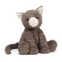 Fuddlewuddle Katt, Gosedjur 23 cm, Jellycat