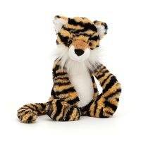 Bashful Tiger, Gosedjur 31 cm,, Jellycat