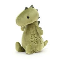 Woddletot Dino, Gosedjur 23 cm, Jellycat