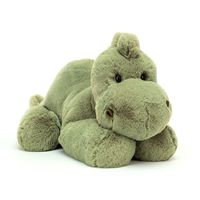 Huggady Dino, Gosedjur 42 cm, Jellycat