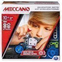 Meccano Quick Builds Rakennussetti