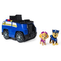 Ryhmä Hau Pelastusauto Vainu & Kaja, Paw Patrol