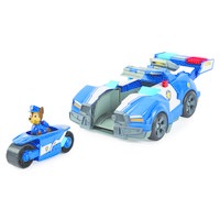 Paw Patrol Movie Chase 2-1 Polisbil